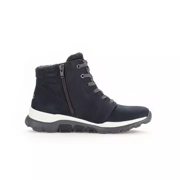 Gabor - Nubuk Wandersneaker