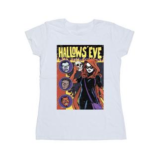 MARVEL  Hallows Eve TShirt 