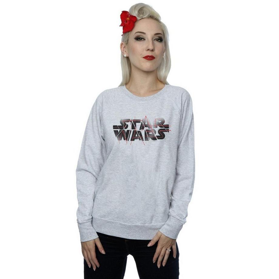 STAR WARS The Last Jedi Sweatshirt  
