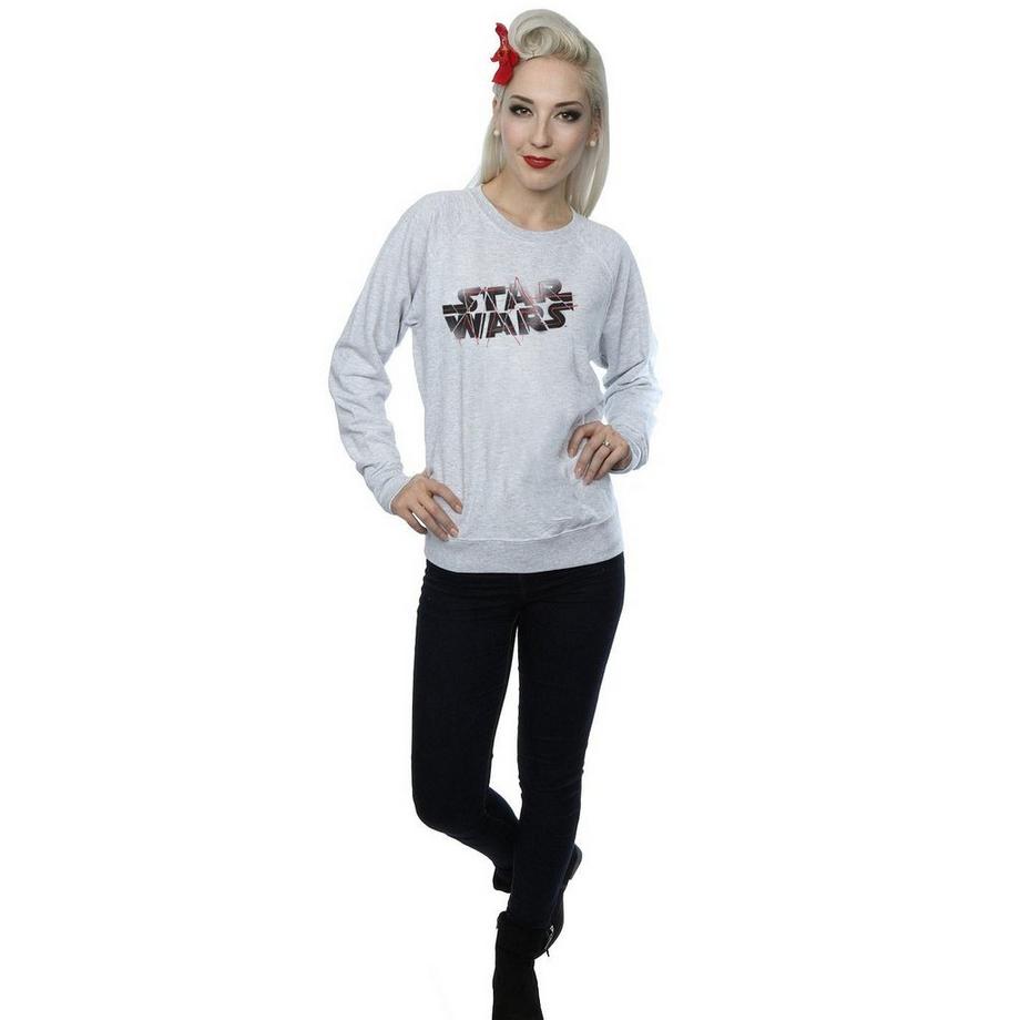 STAR WARS The Last Jedi Sweatshirt  