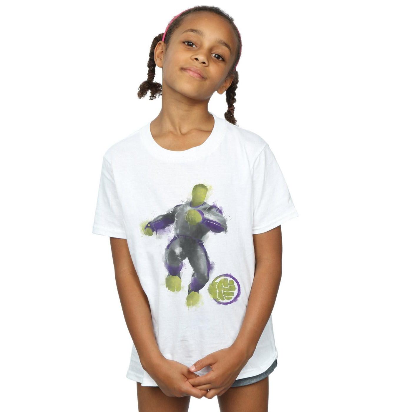 MARVEL  Avengers Endgame TShirt 