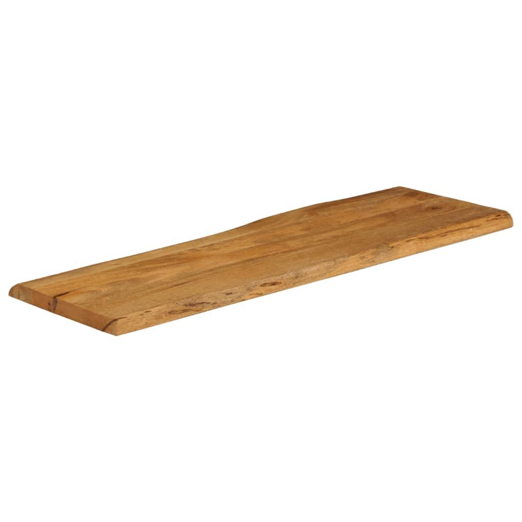 VidaXL Dessus de table bois  