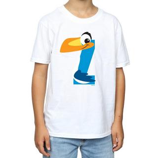 Disney  Alphabet Z Is For Zazu TShirt 