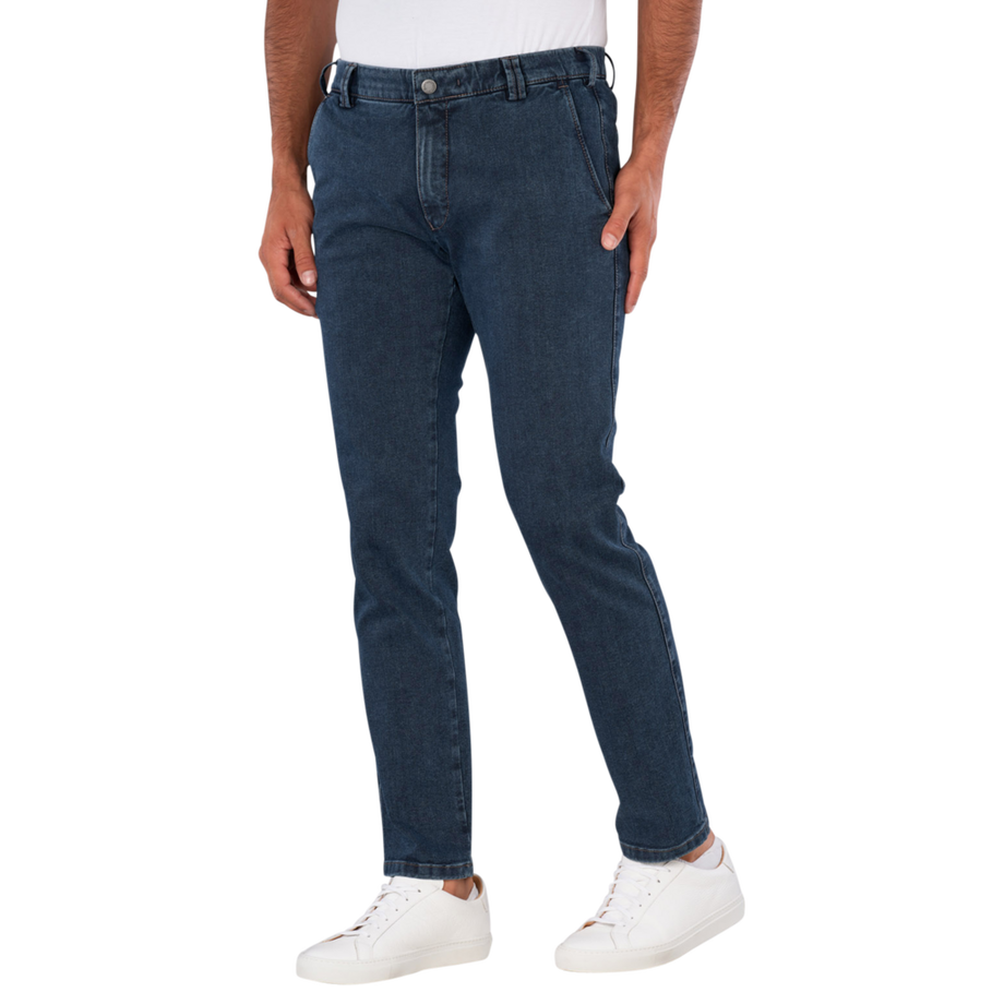 Meyer Bonn Denim Chino Modern Fit  