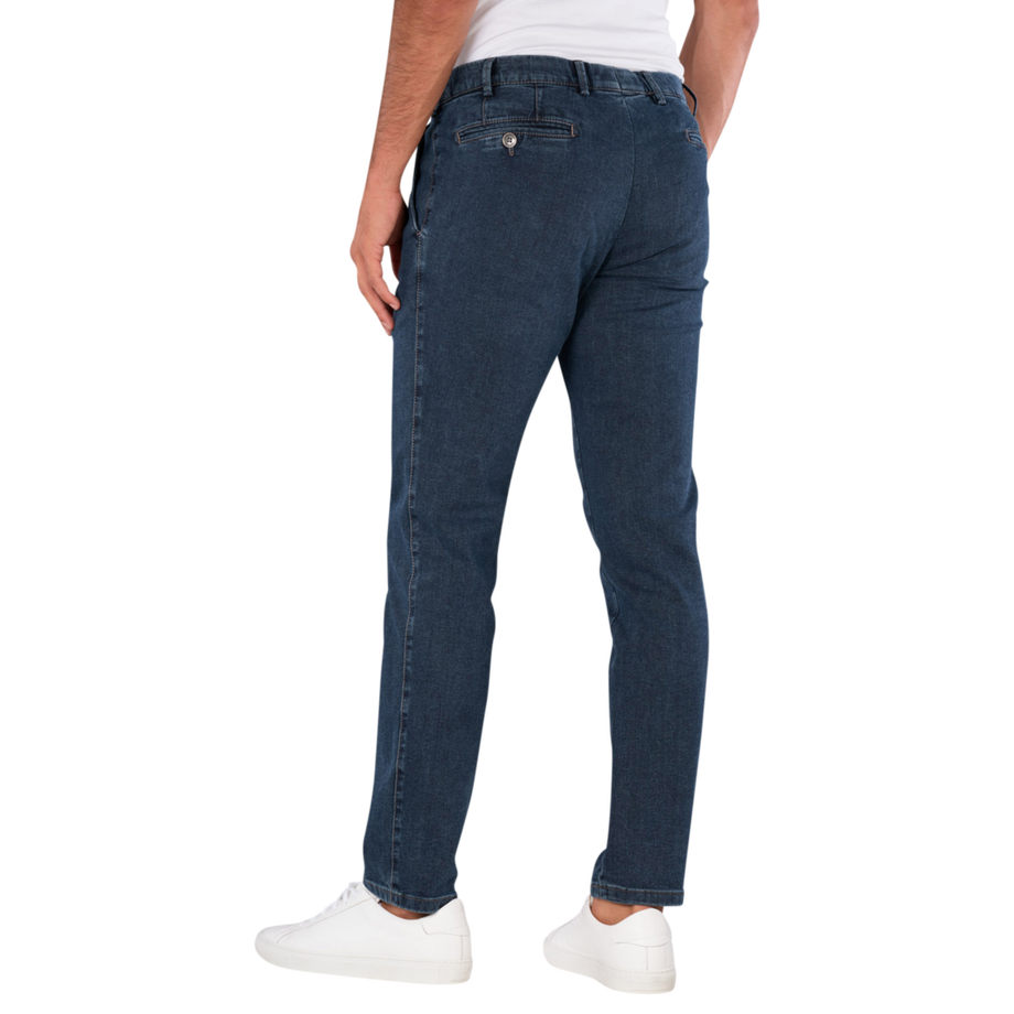Meyer Bonn Denim Chino Modern Fit  