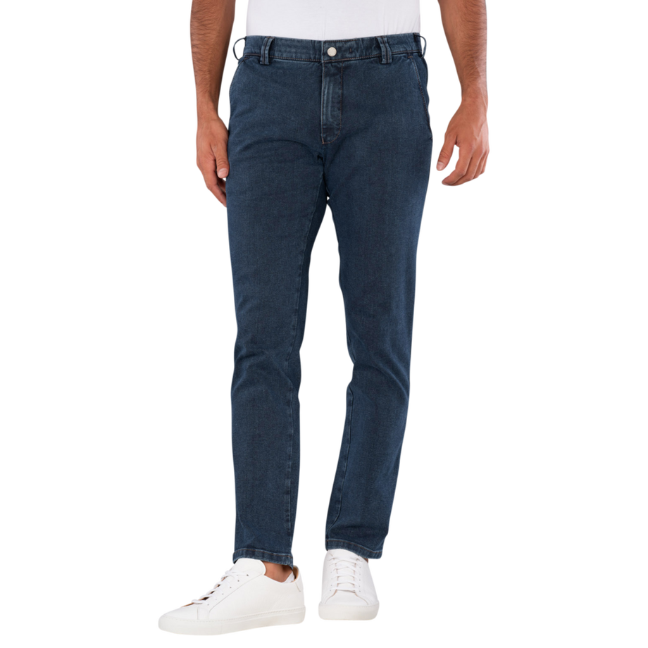 Bonn Denim Chino Modern Fit