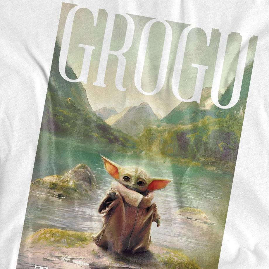 STAR WARS T-Shirt The Child  