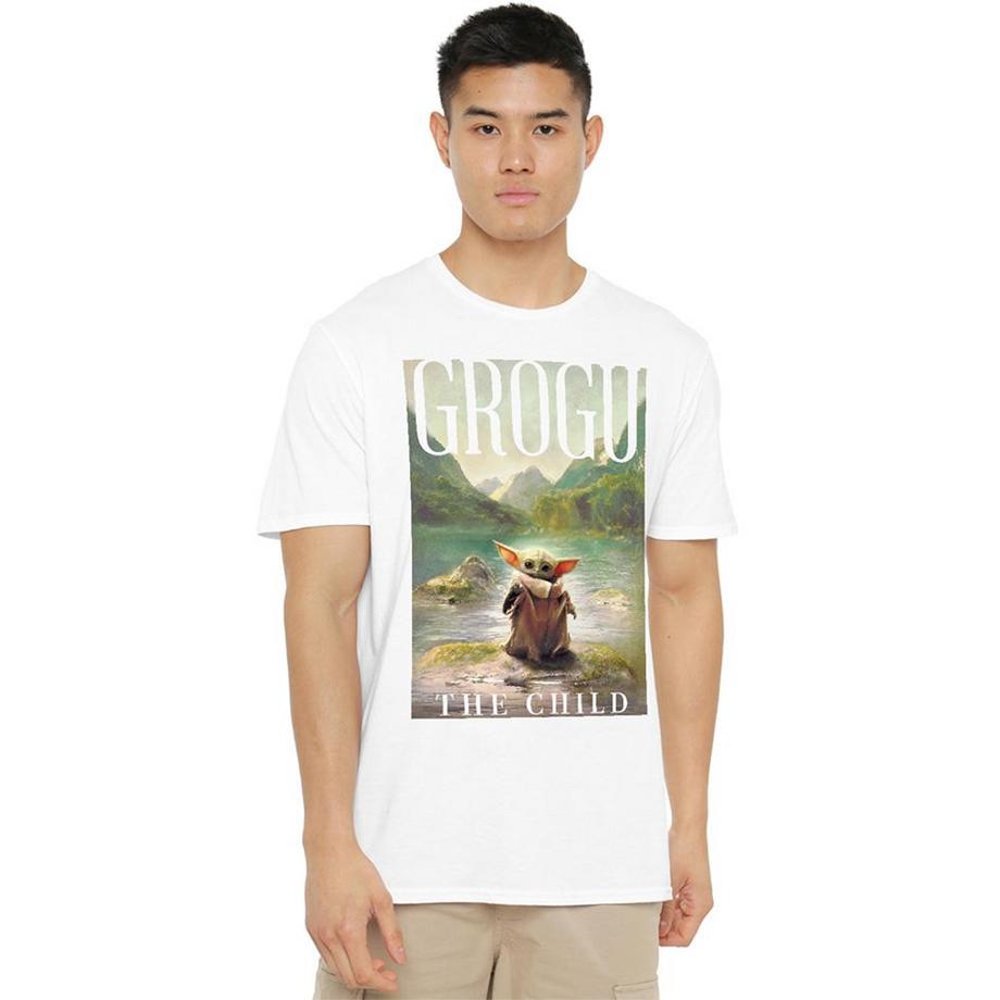 STAR WARS T-Shirt The Child  