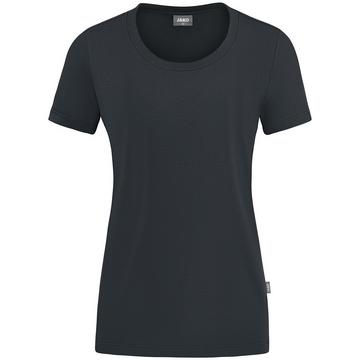 t-shirt organic stretch