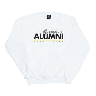 Harry Potter Hufflepuff Alumni Sweatshirt  