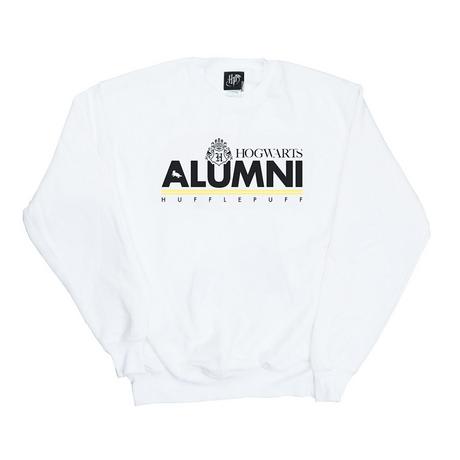 Harry Potter Hufflepuff Alumni Sweatshirt  