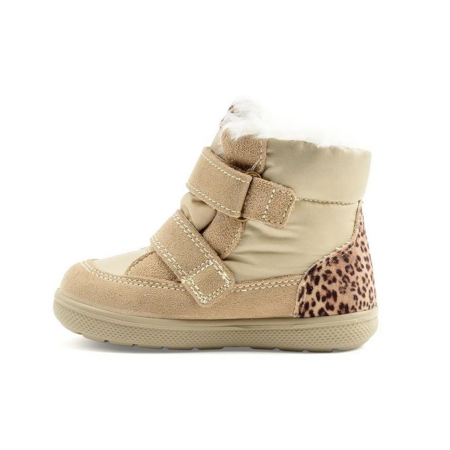 Primigi Marmotte Leopard Print Winterstiefel  