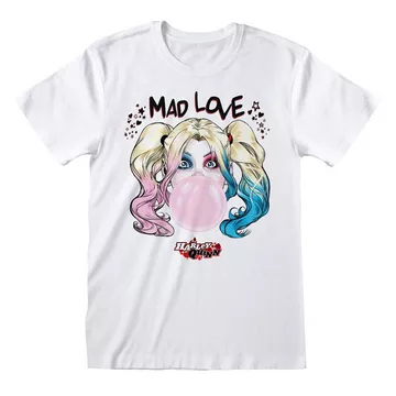 "Mad Love" TShirt