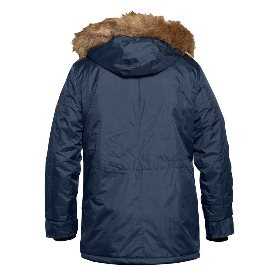 Duke  D555 Parka Uni Lovett 