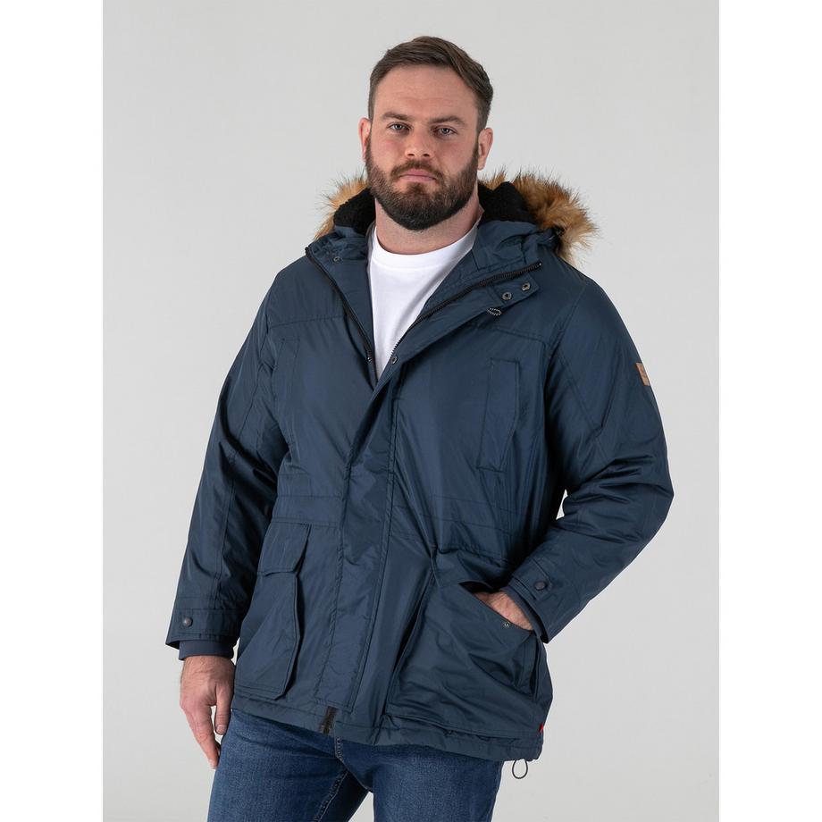 Duke  D555 Parka Uni Lovett 