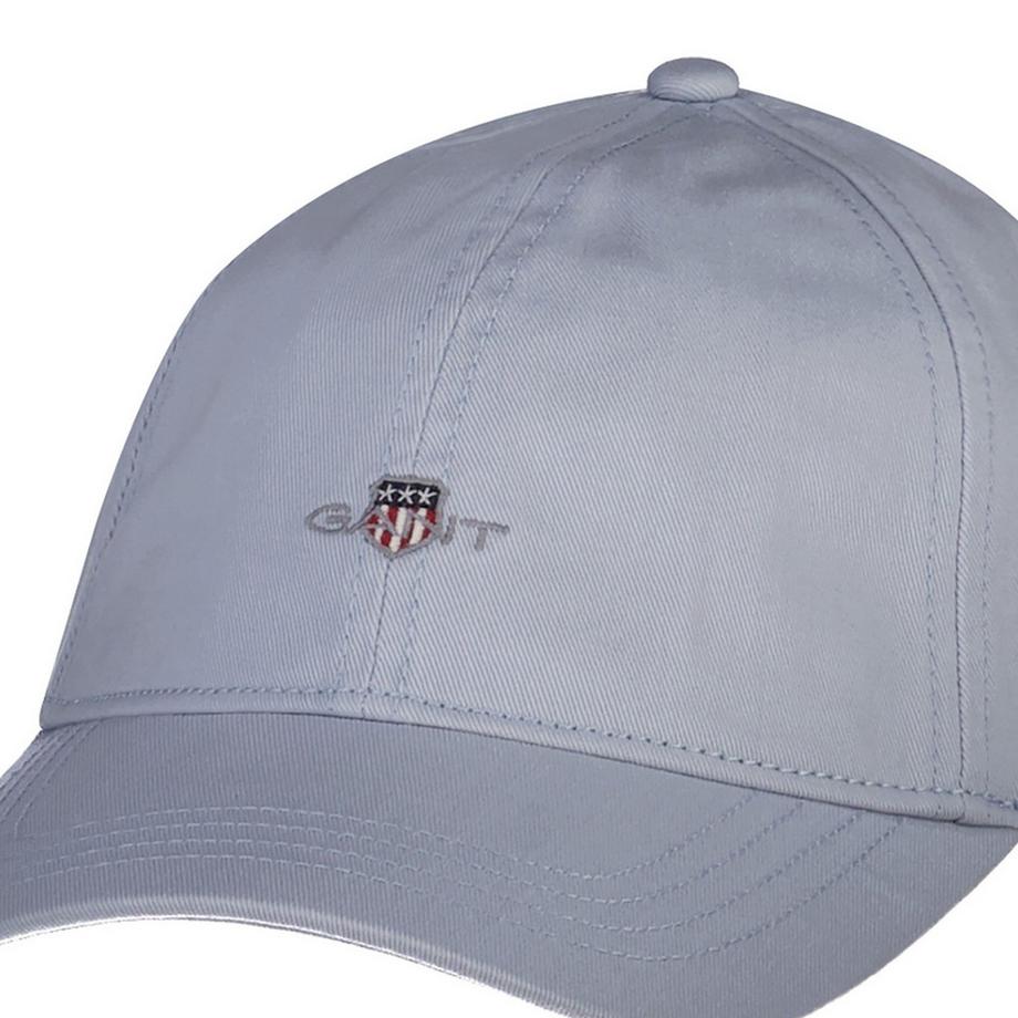 GANT Shield Cotton Twill Cap  