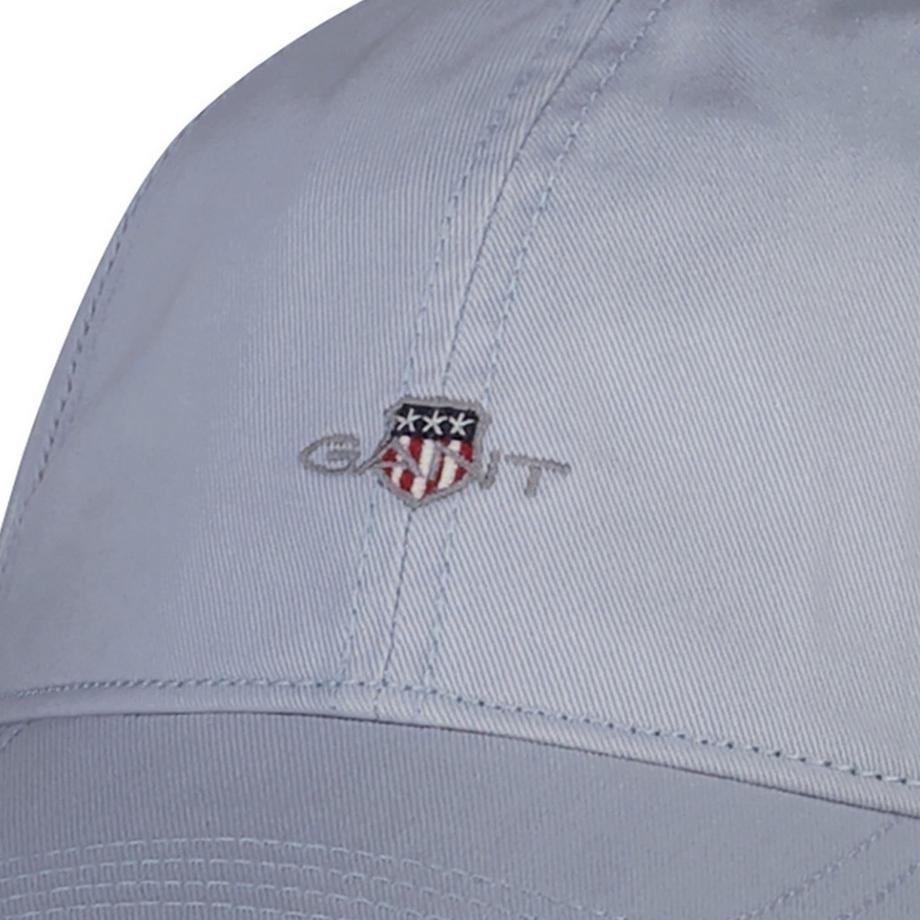 GANT Shield Cotton Twill Cap  