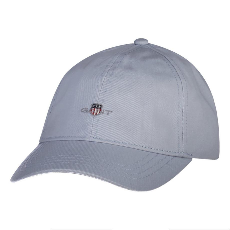 Casquette -Shield Cotton Twill Cap