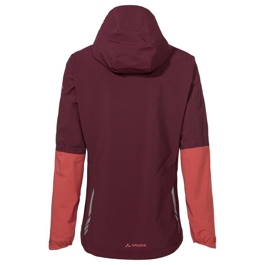 VAUDE  Moab Rain Jacket II 