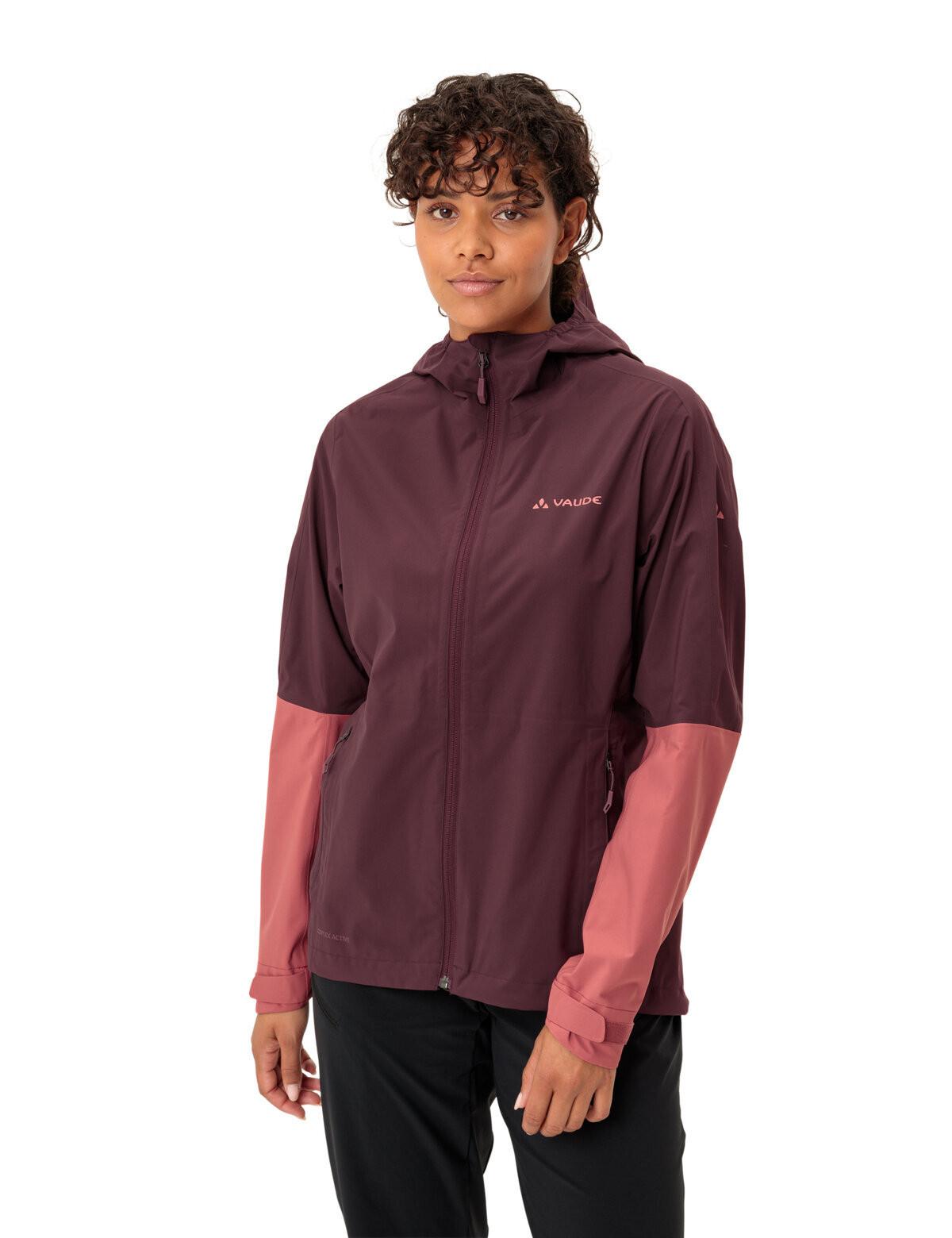 VAUDE  Moab Rain Jacket II 