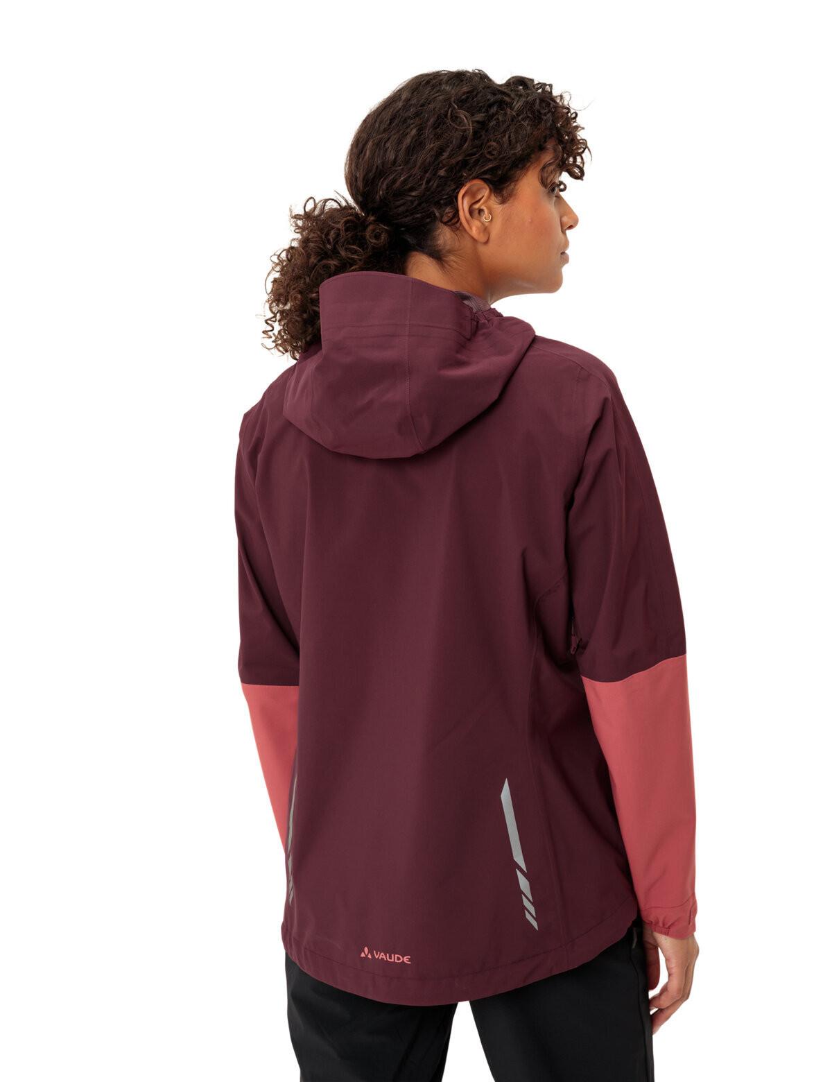 VAUDE  Moab Rain Jacket II 