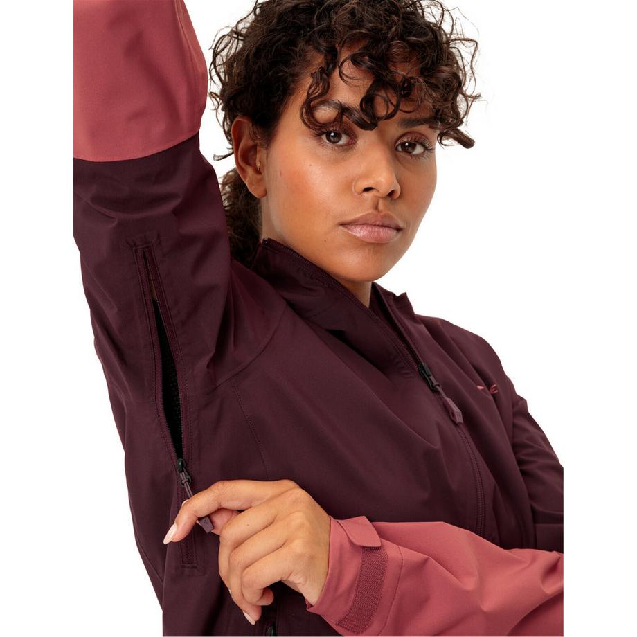 VAUDE  Moab Rain Jacket II 