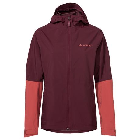 VAUDE  Moab Rain Jacket II 