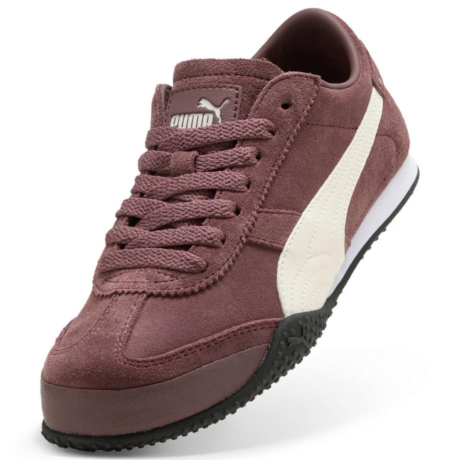 PUMA Baskets rétro Archives  