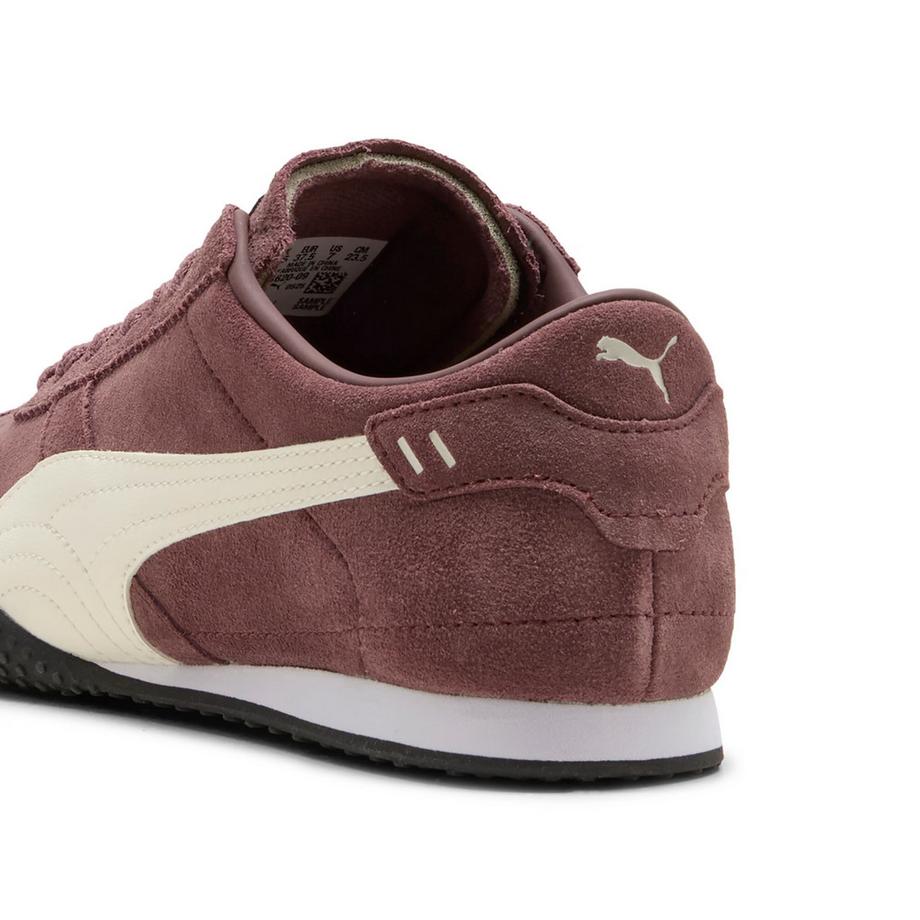 PUMA Baskets rétro Archives  
