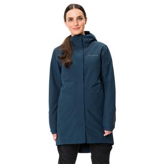 VAUDE  Cyclist Padded Parka II 
