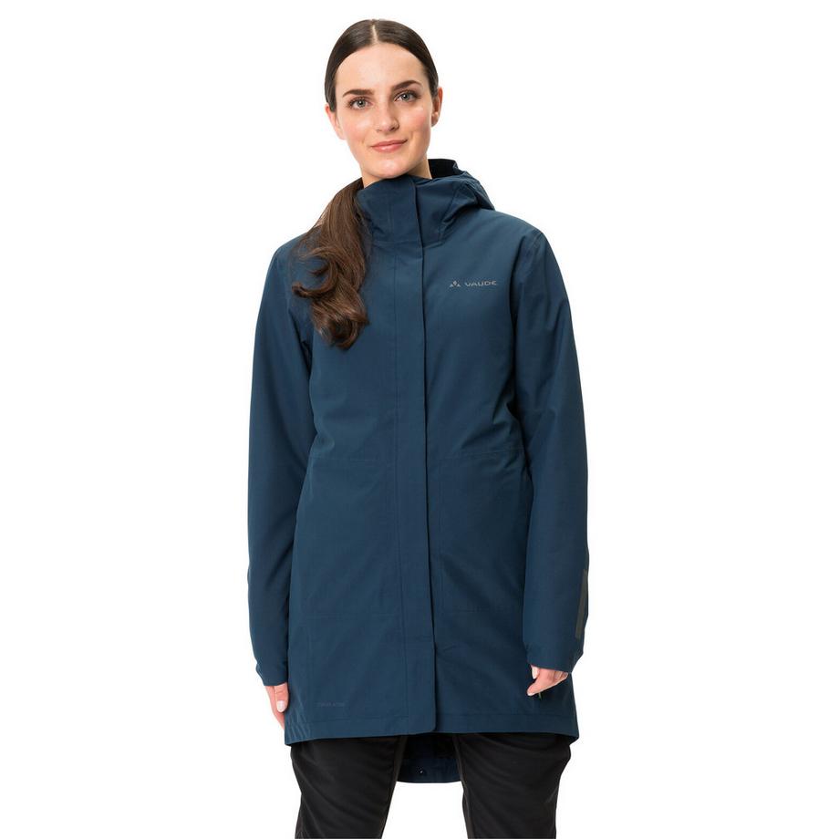 VAUDE  Cyclist Padded Parka II 