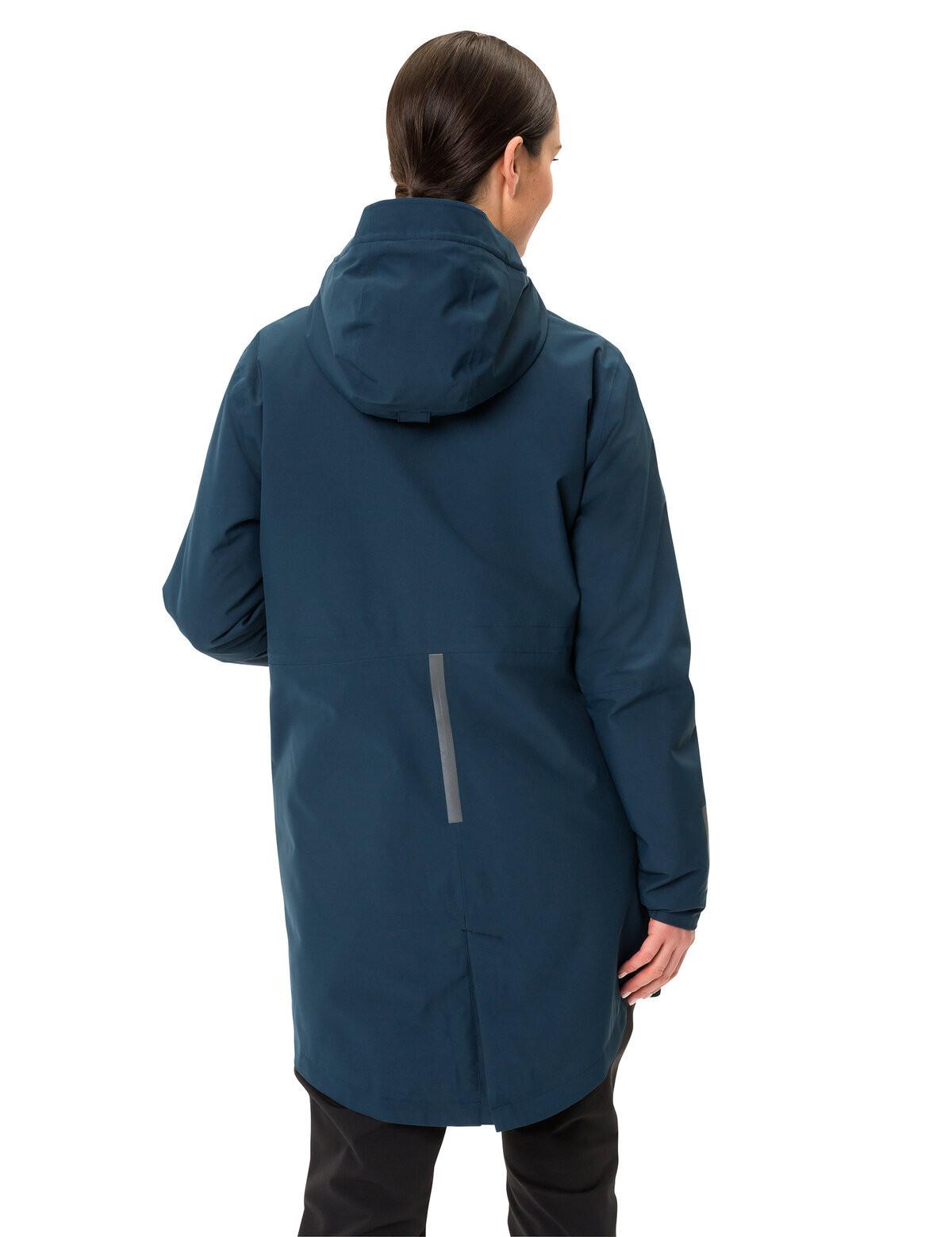 VAUDE  Cyclist Padded Parka II 