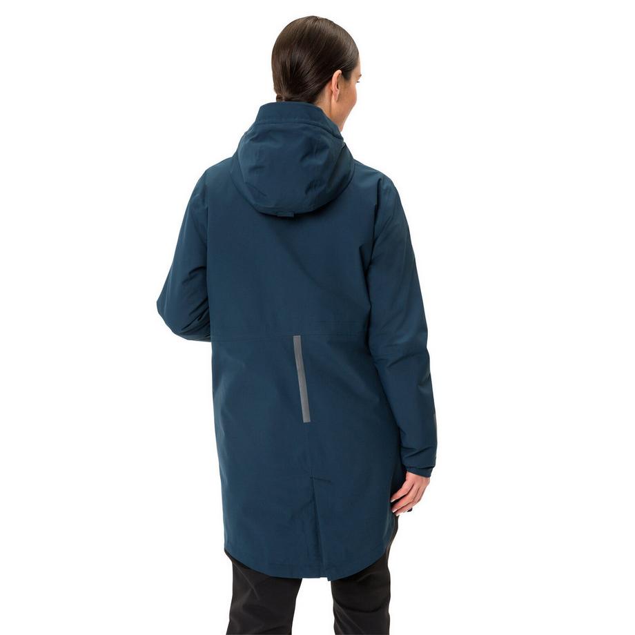 VAUDE  Cyclist Padded Parka II 