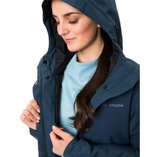 VAUDE  Cyclist Padded Parka II 