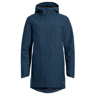 VAUDE  Cyclist Padded Parka II 