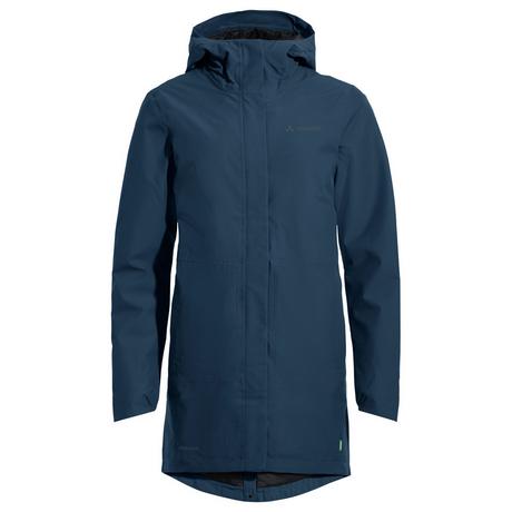 VAUDE  Cyclist Padded Parka II 