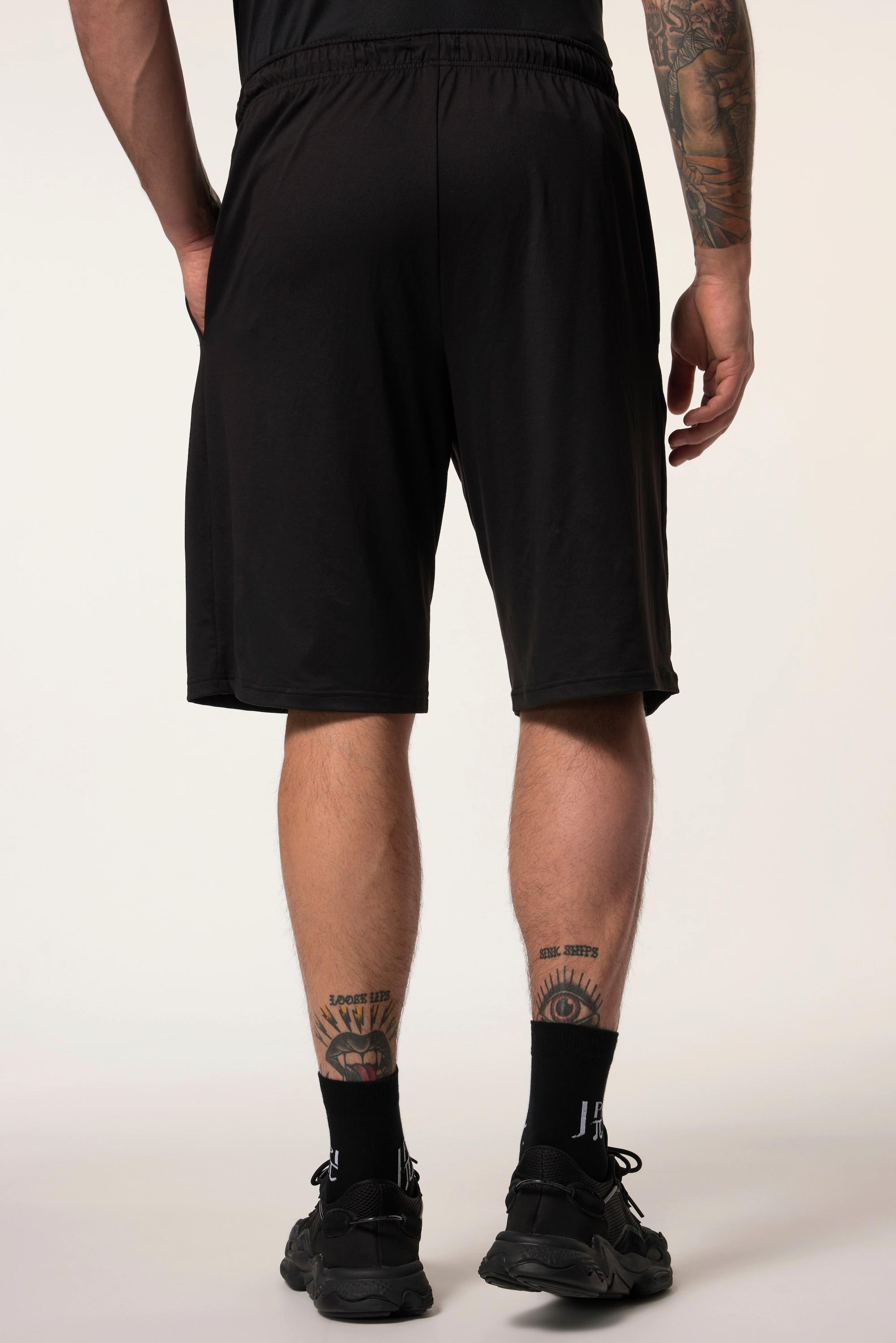 JP1880 Bermuda Ventre Confort FLEXNAMIC QuickDry  