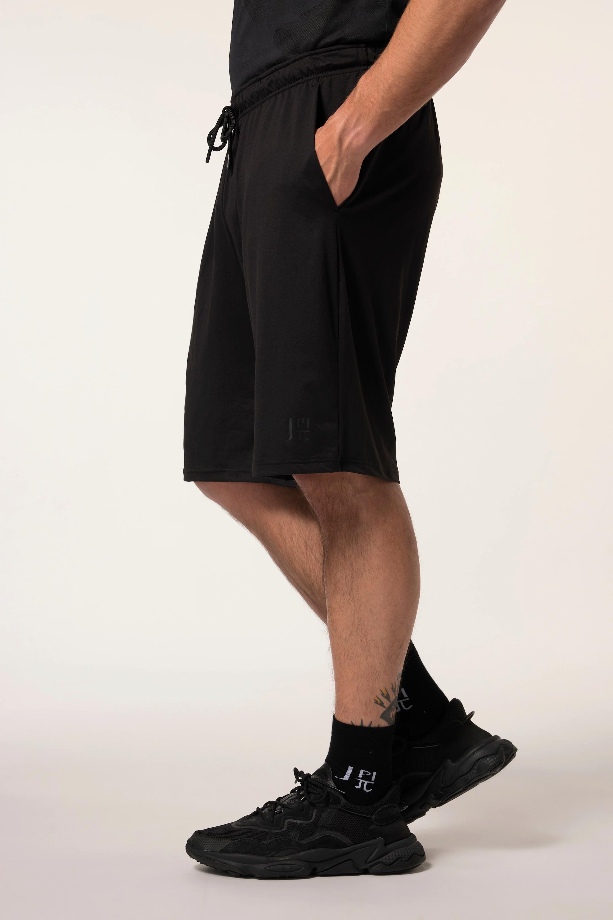 JP1880 Bermuda Ventre Confort FLEXNAMIC QuickDry  