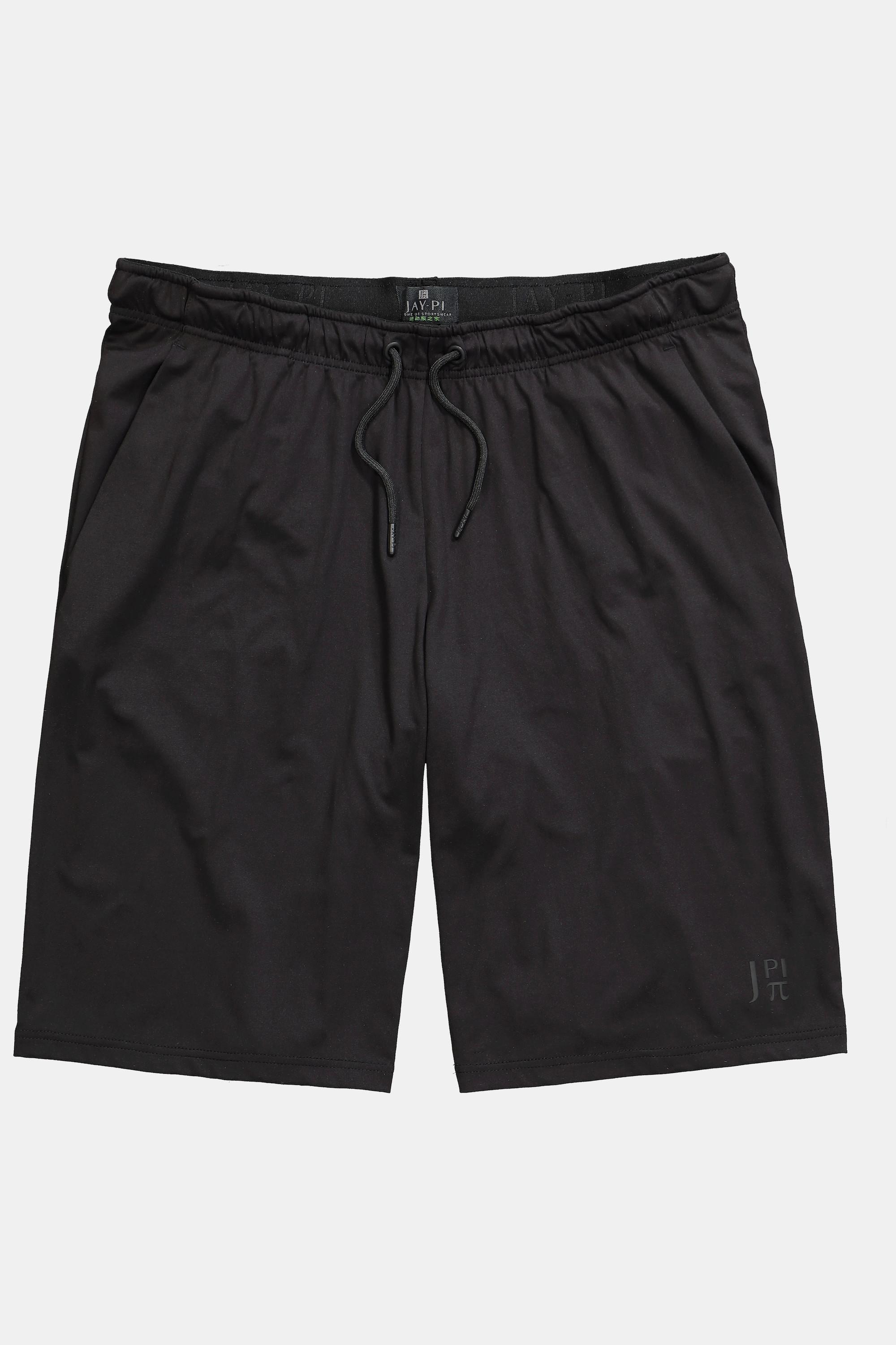 JP1880 Bermuda Ventre Confort FLEXNAMIC QuickDry  