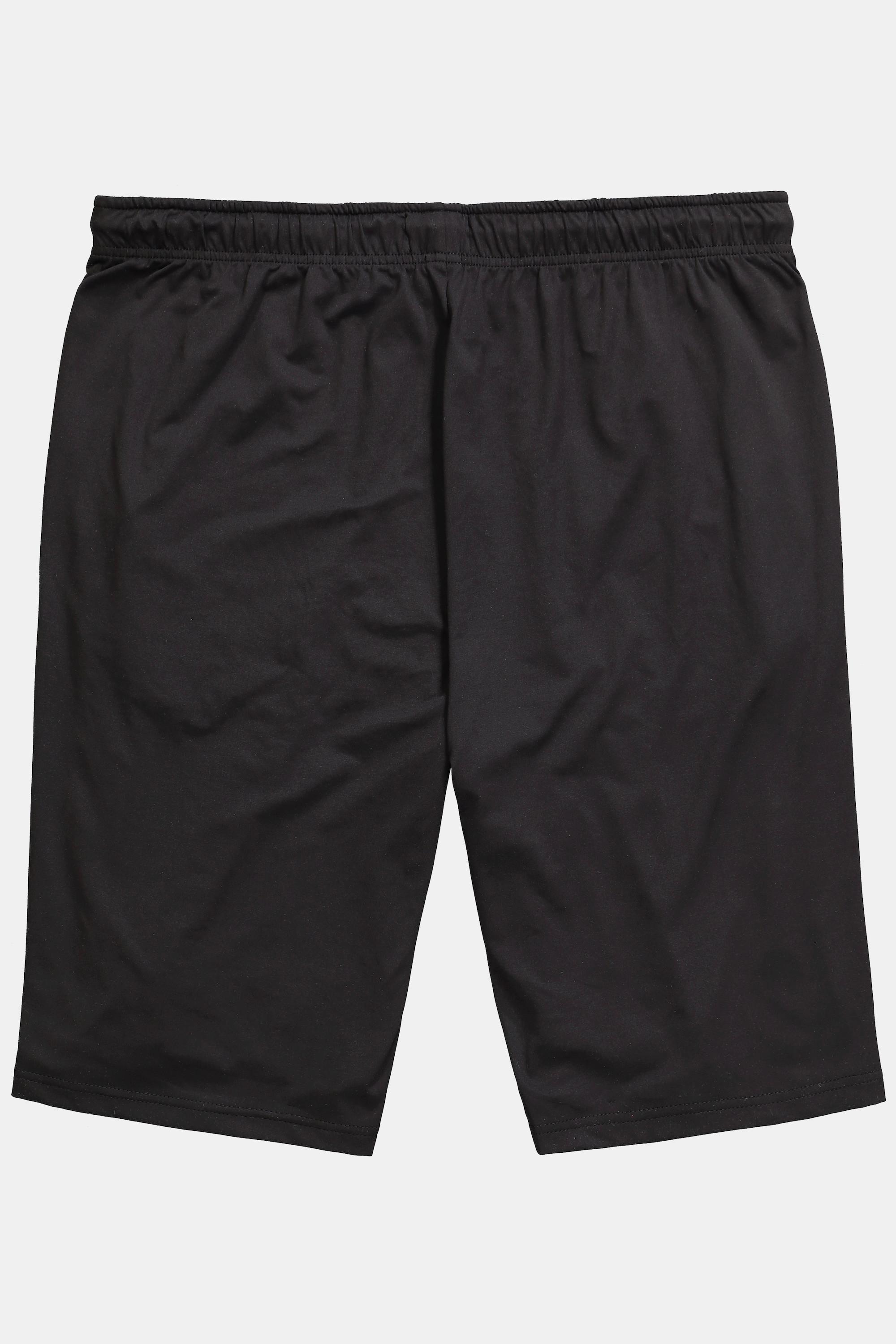 JP1880 Bermuda Ventre Confort FLEXNAMIC QuickDry  