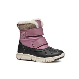 GEOX  bottes d'hiver flexyper 