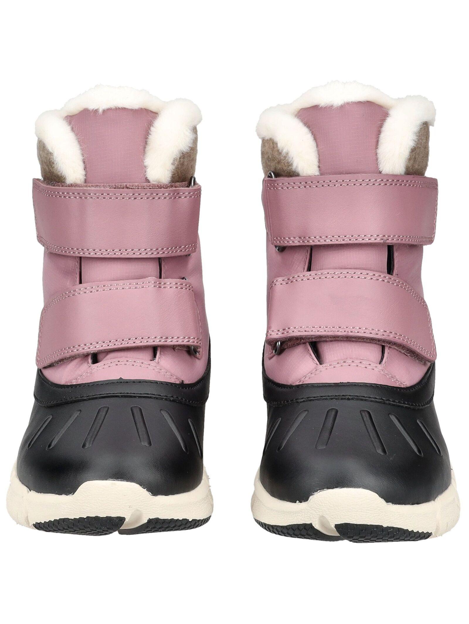 GEOX  bottes d'hiver flexyper 