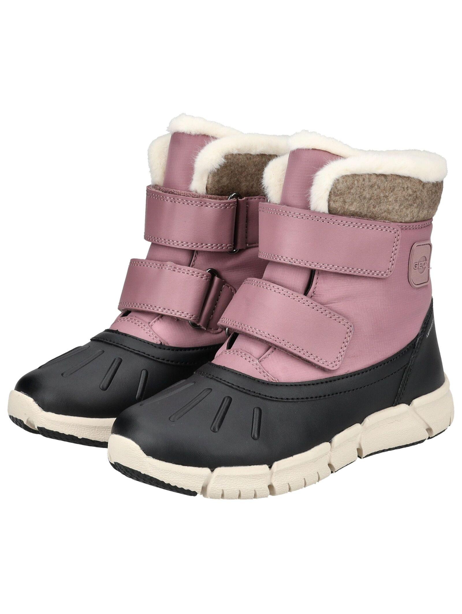 GEOX  bottes d'hiver flexyper 