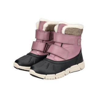 GEOX  bottes d'hiver flexyper 