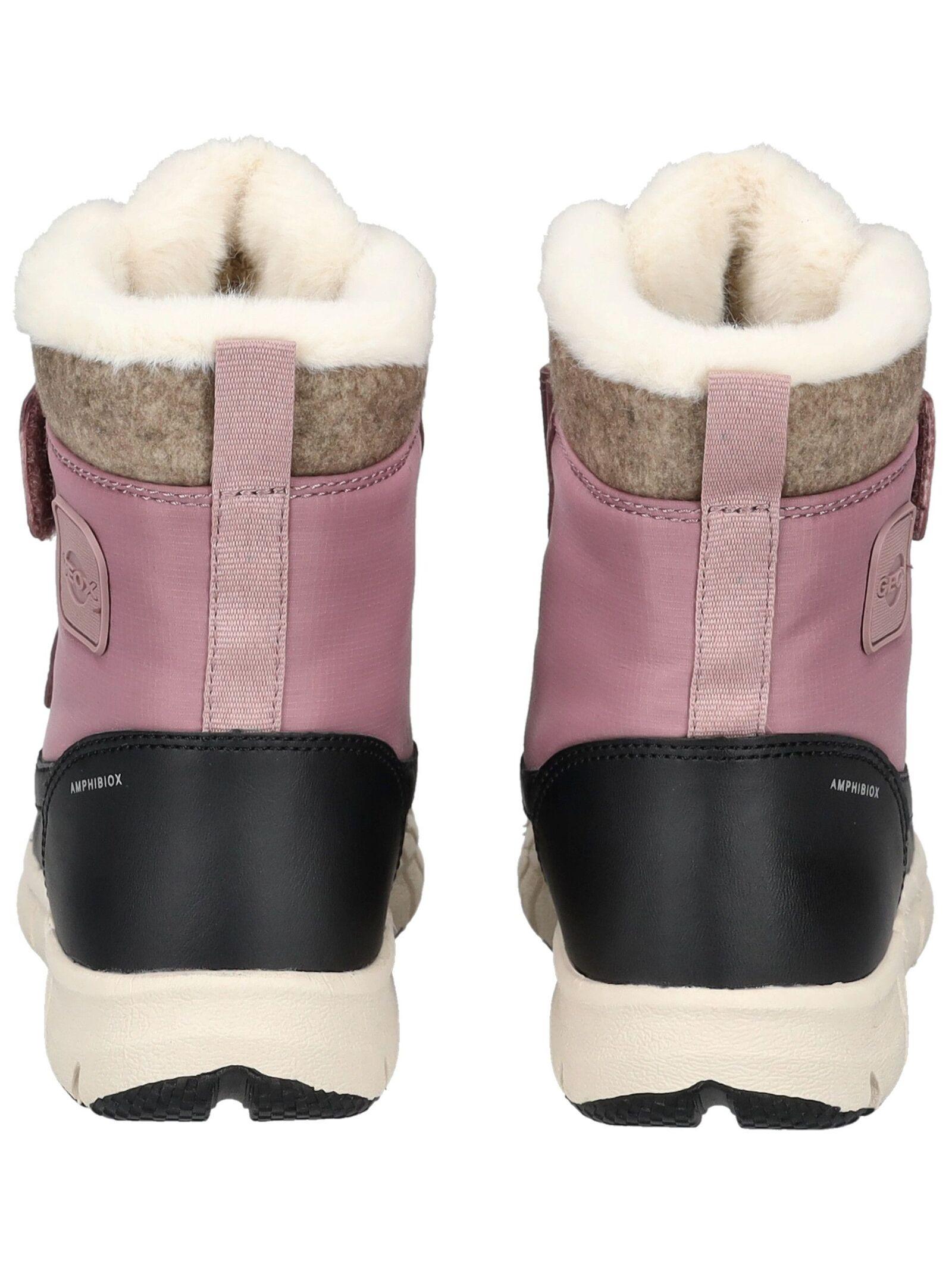 GEOX  bottes d'hiver flexyper 