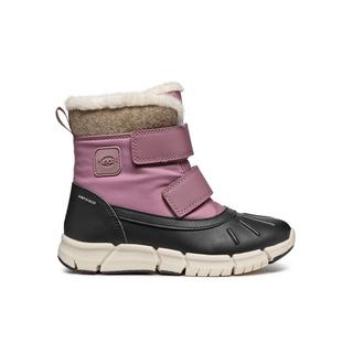 GEOX  bottes d'hiver flexyper 