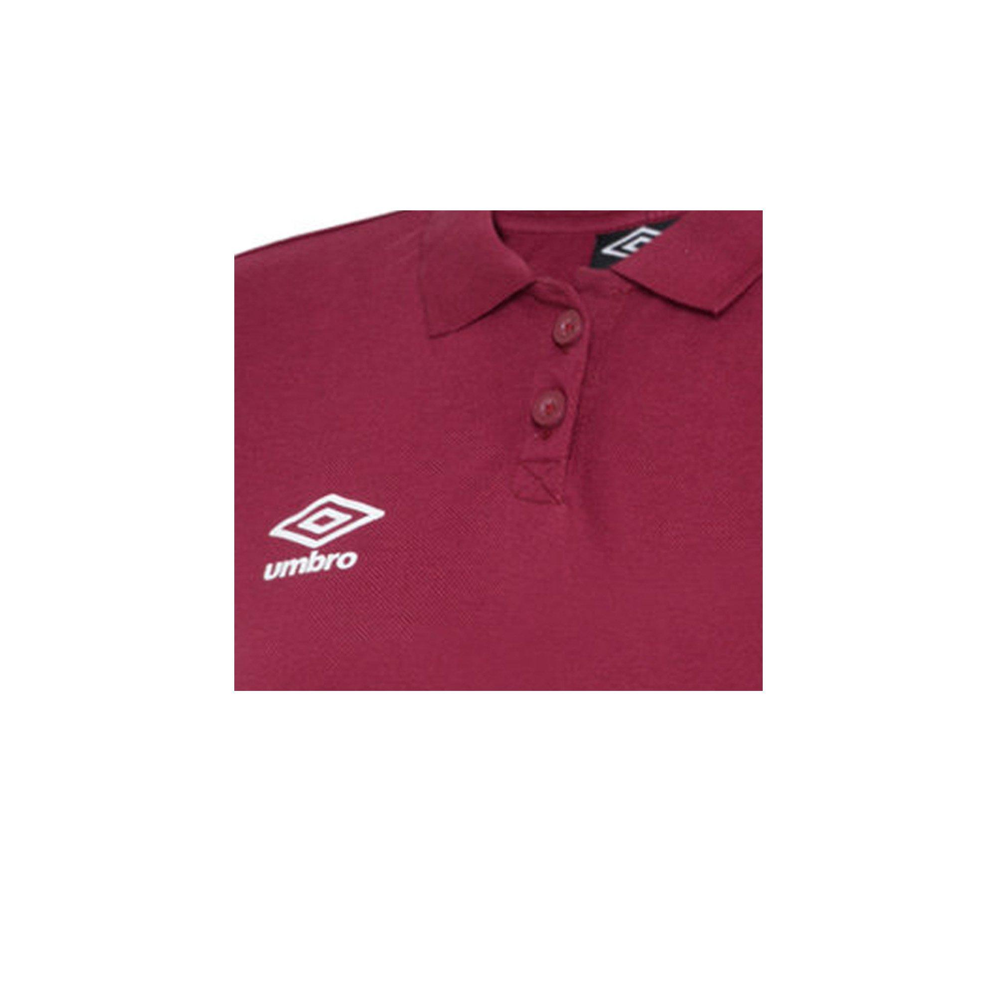 Umbro Club Essential Poloshirt  