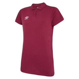 Umbro Club Essential Poloshirt  