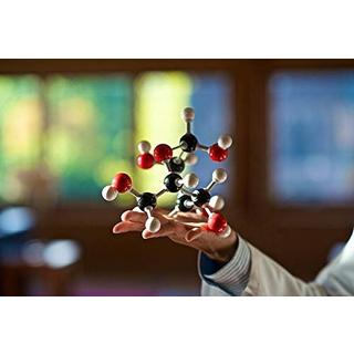 Activity-board  Stücke Organische Chemie Molekulare Modell Set Wissenschaftliche Anorganische Strukturen Atom 