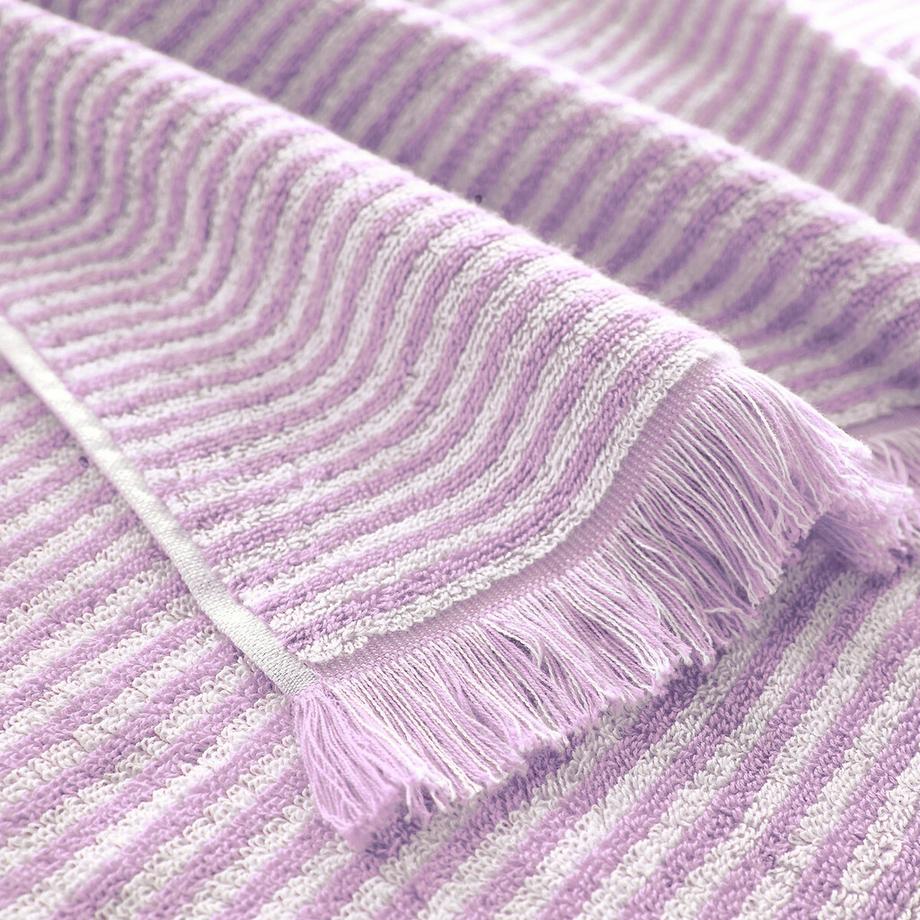 La Redoute Intérieurs Handtuch Malo  